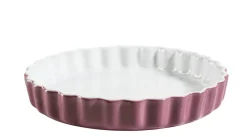 Tarteform 27 cm, Keramik KITCHEN TIME Berry