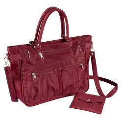 Taschen-Set „Allround“ + gratis Geldbeutel