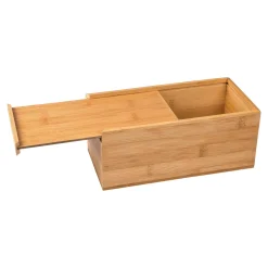 Taschentuchbox „Bambus“