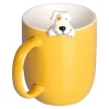 Tasse „Hund Oskar“, 300 ml