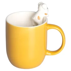 Tasse „Hund Oskar“, 300 ml