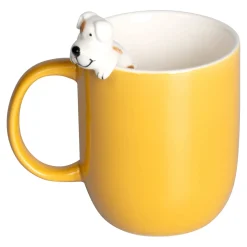 Tasse „Hund Oskar“, 300 ml