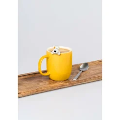 Tasse „Hund Oskar“, 300 ml