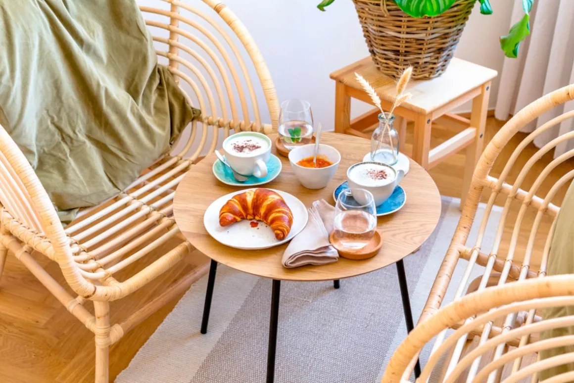 Tassen-Set, Steinzeug Frozen Grün