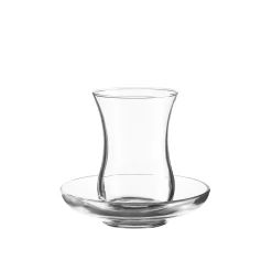 Teeglas-Set -