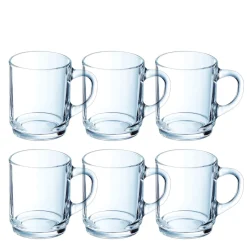 Teeglas-Set -