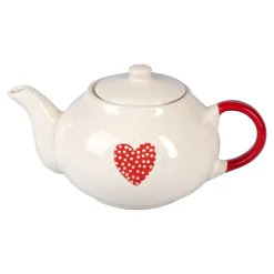 Teekanne „Herz“, 1,2 l