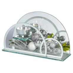 Teelichthalter „Weihnachtstraum“