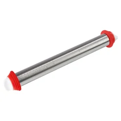 Teigrolle "Edelstahl"