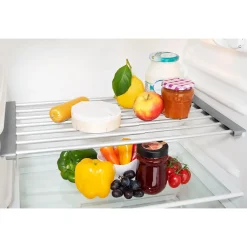 Teleskop-Kühlschrankboden