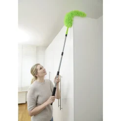 Teleskopstiel mit Komfortgriff