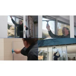 Teleskopstiel Swivel-Loc