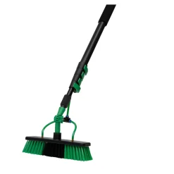 Teleskop-Wasserbesen Hammersmith Aquaclean Deluxe inkl. Gratis Zubehör