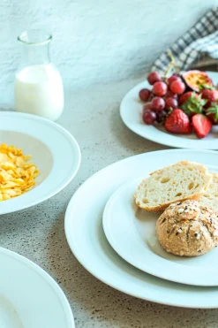 Tellerservice, Porzellan Arlona