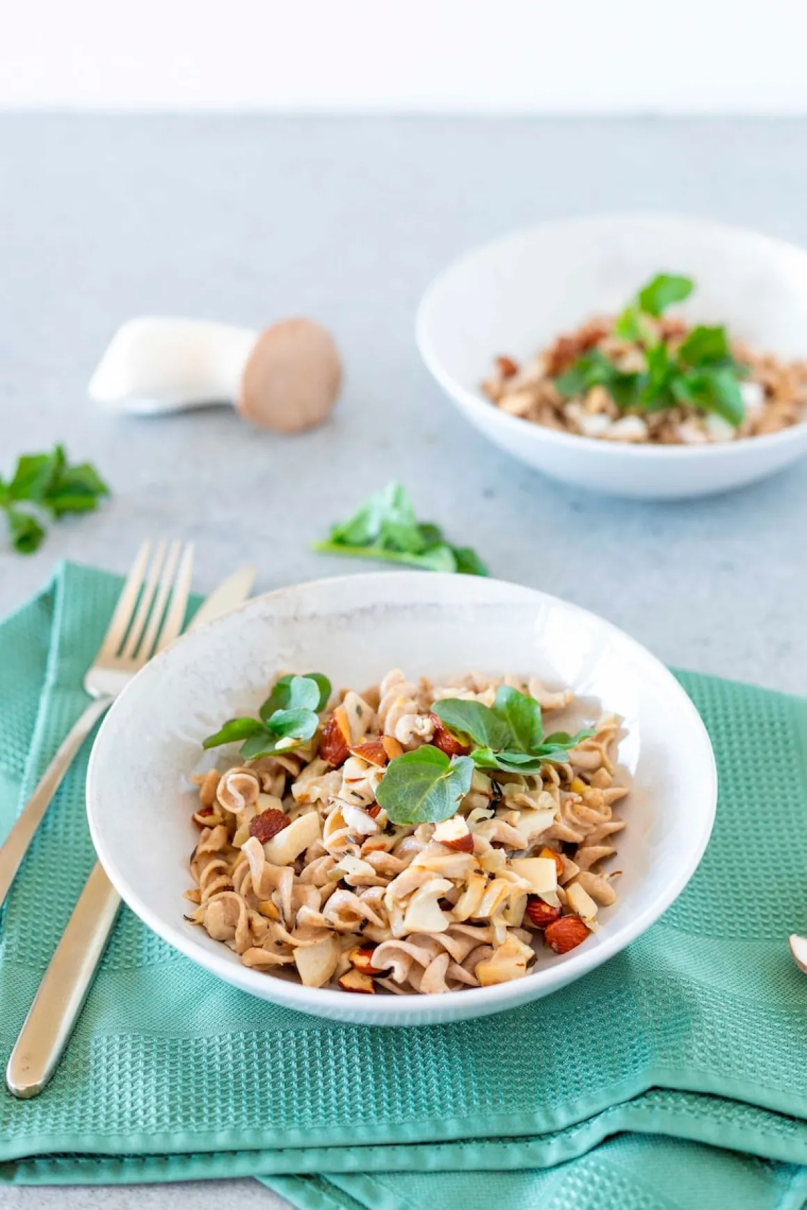 Teller-Set, Steinzeug Ossia 6 x Suppenteller, 6 x Speiseteller, 6 x Dessertteller