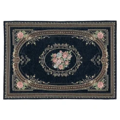 Teppich "Romantik", 90x60 cm