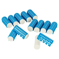 Thermolockenwickler, 12 Stück