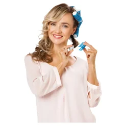 Thermolockenwickler, 12 Stück