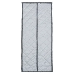 Thermo-Magnetvorhang