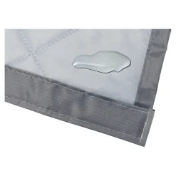 Thermo-Magnetvorhang