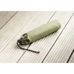 Thermo-Mobilkissen, selbstaufblasend