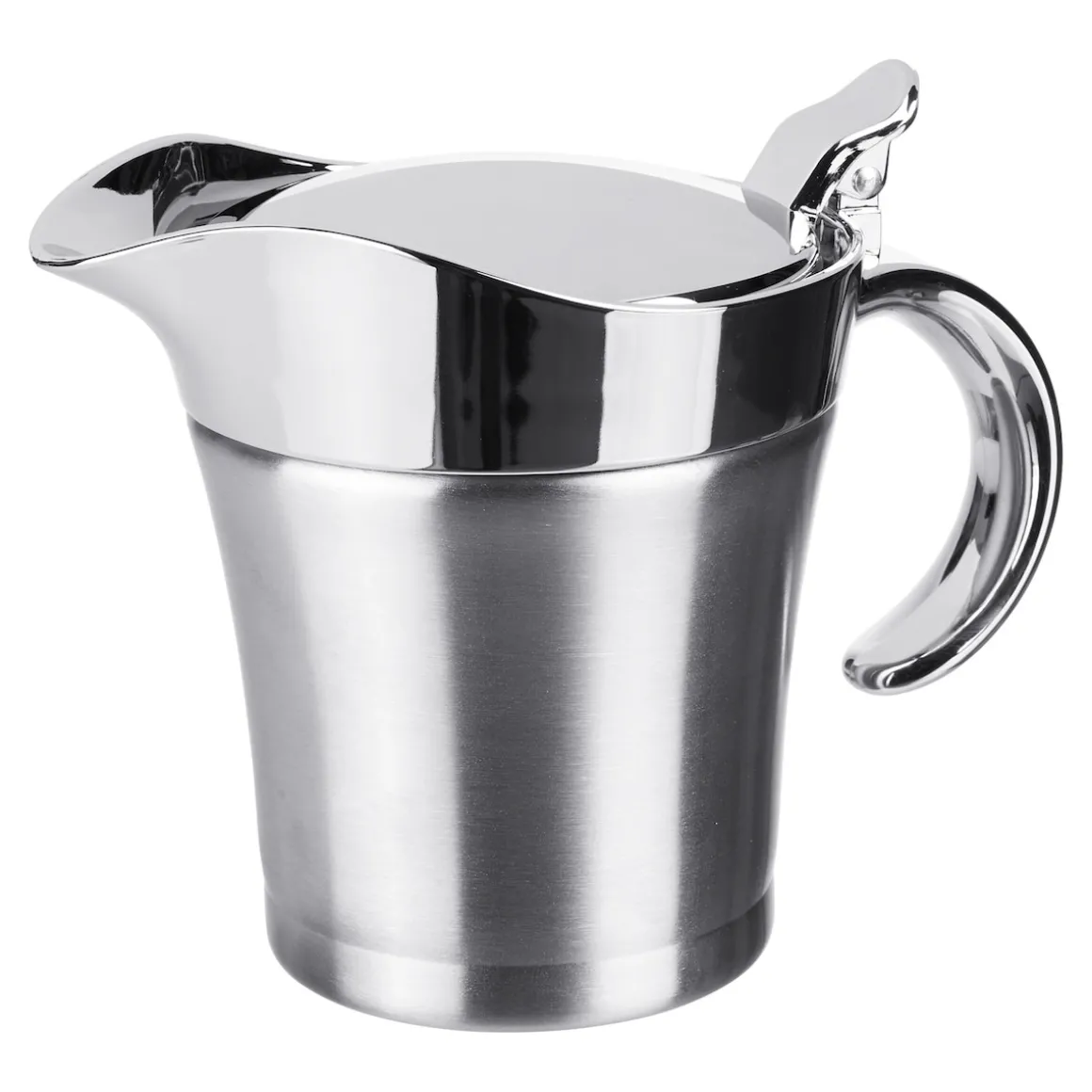 Thermo-Sauciere "Galant", 400 ml