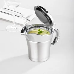 Thermo-Sauciere "Galant", 400 ml