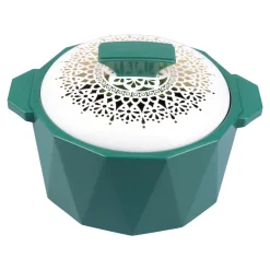 Thermoschüssel „Festtag“ 2 Liter