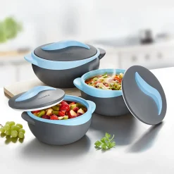 Thermoschüssel "Matt-Effekt" 1 l