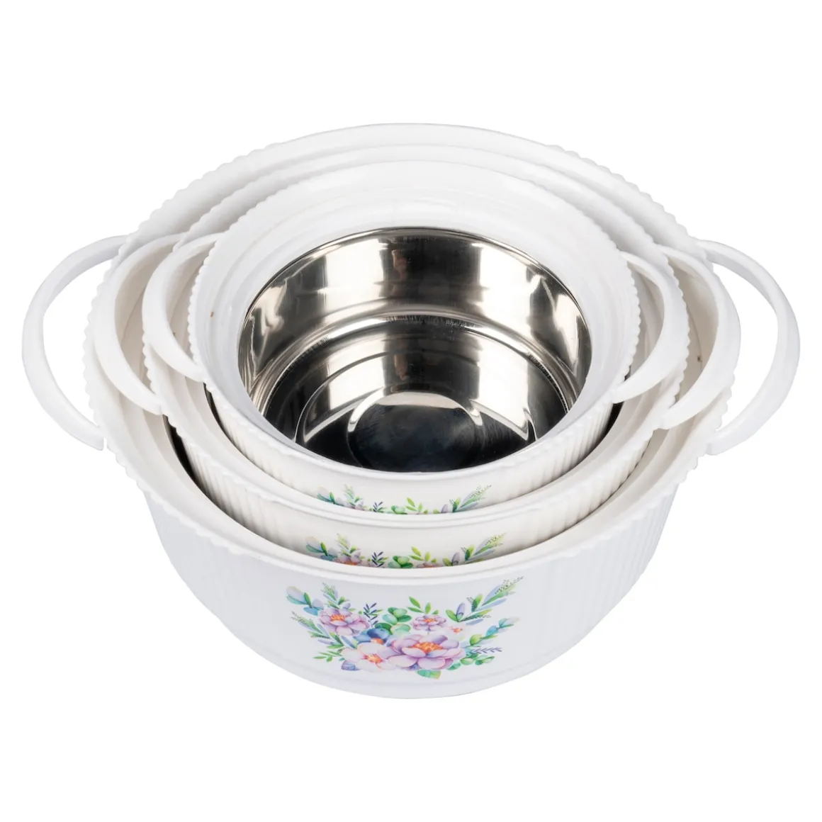 Thermo-Schüssel-Set „Babette“ Set