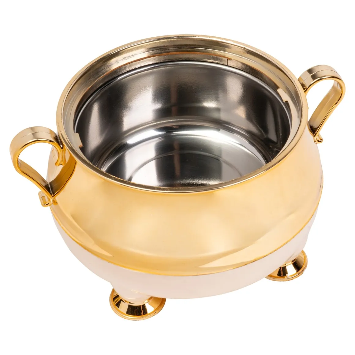 Thermoschüssel-Set „Gala-Royal“, 6-teilig