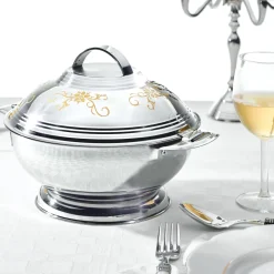 Thermoservierschüssel 