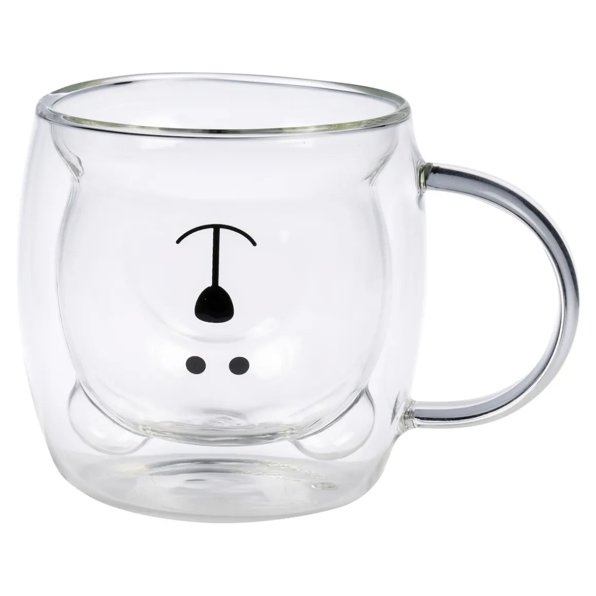Thermo-Tasse „Bär“, 250 ml