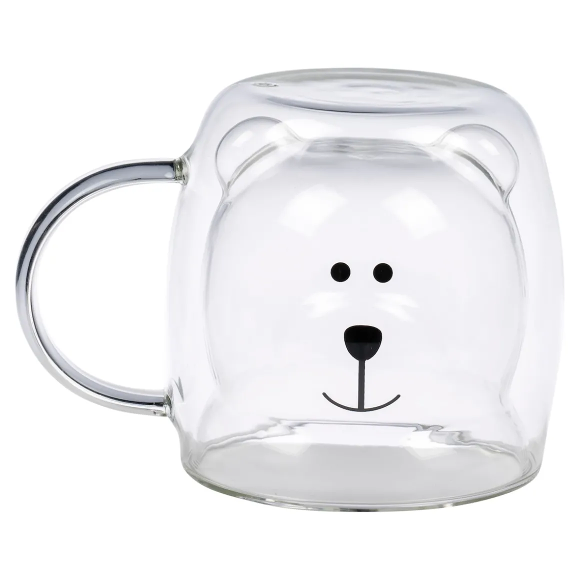 Thermo-Tasse „Bär“, 250 ml