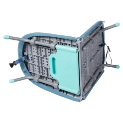 Tischbügelbrett "faltbar"