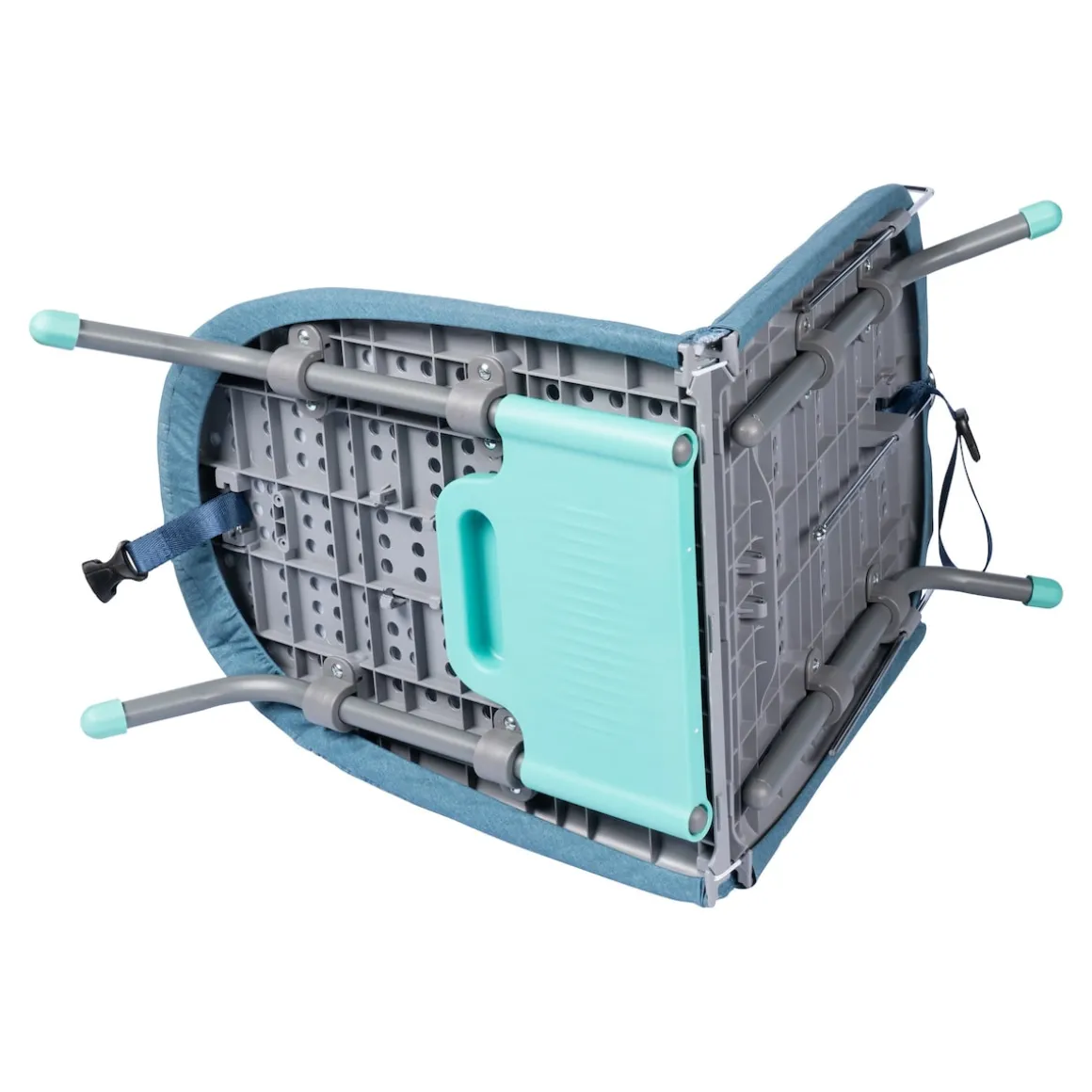 Tischbügelbrett "faltbar"