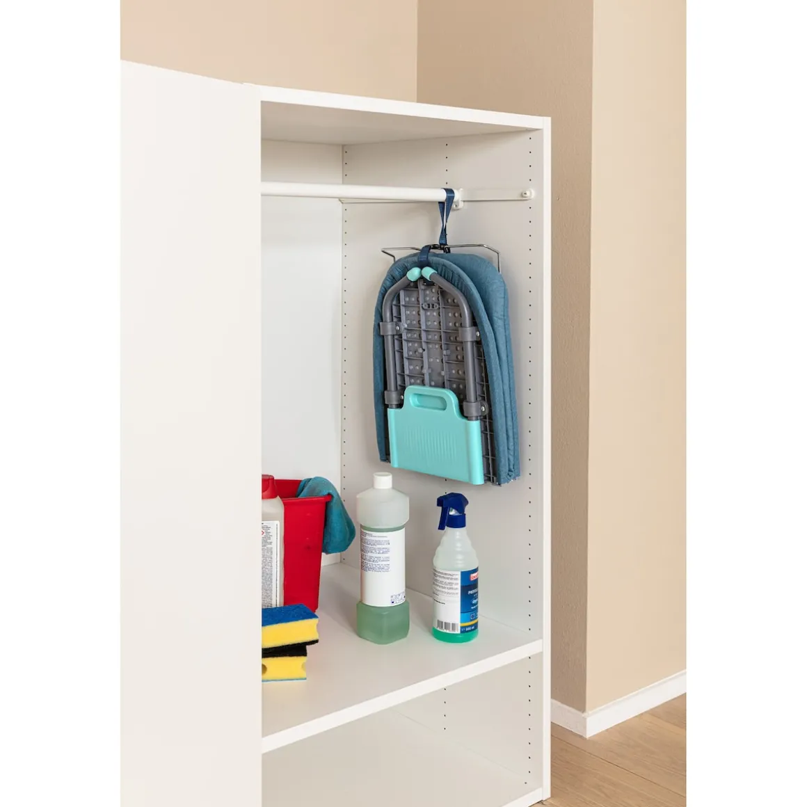 Tischbügelbrett "faltbar"