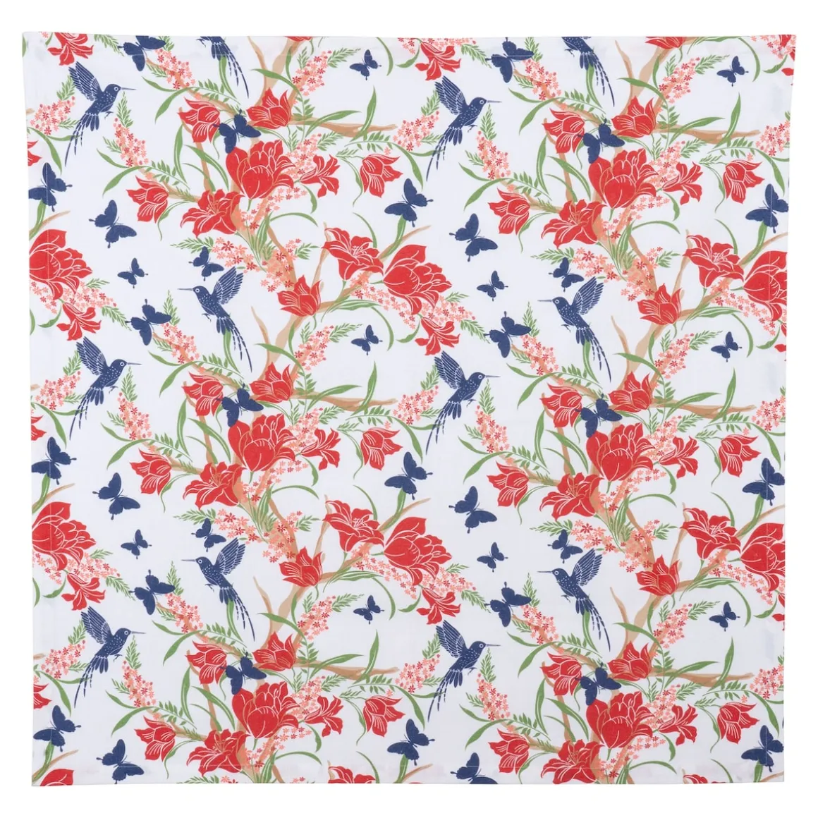 Tischdecke „Paradies“, 200x140 cm