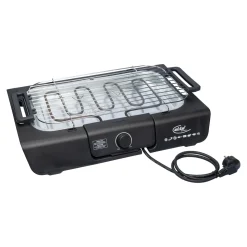 Tischgrill "Deluxe"