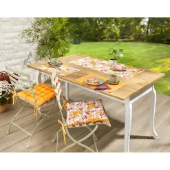 Tischläufer „Rose“, 90x40 cm