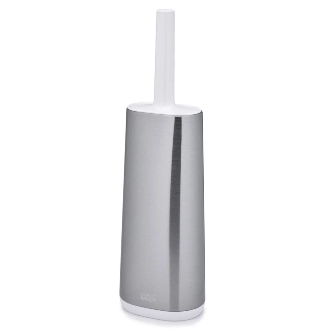 Toilettenbürste mit Aufbewahrungsständer Flex Steel