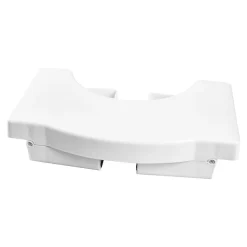 Toilettenhocker, faltbar