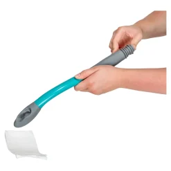 Toiletten-Hygienehilfe