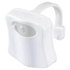 Toilettenlicht mit Bewegungssensor