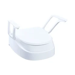 Toilettensitzerhöhung Smartfix