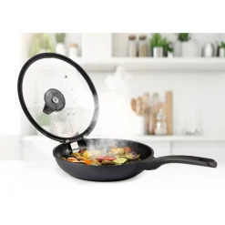 Topfdeckelhalter Topfi