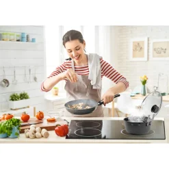 Topfdeckelhalter Topfi