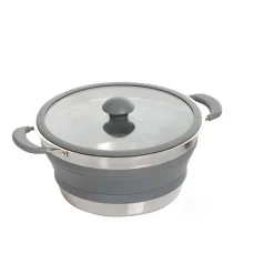 Topfset Volcano Pasta al Volvo