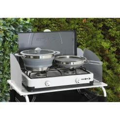 Topfset Volcano Pasta al Volvo