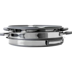 Topfset Volcano Pasta al Volvo